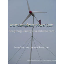 1kw aerogenerador de viento de turbina/1000w de la fabricación